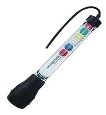 Tools 1106 Professional Antifreeze and Coolant Tester