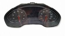 Compteur Audi S8
