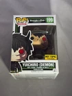 POP! Seraph of the End 199 Yuichiro (Demon) Hot Topic Exclusive