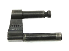 Colt D Frame NEW STYLE Crane - Diamondback, Cobra, Agent, Viper, Courier