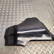 BMW X5 E70 2010 Hinten links Stoßecke Stoßstange Stoßfänger hinten PTM4396