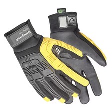 Honeywell 42-322Bo/9L Mechanics Gloves,  Cut Level A3 , Smooth , L ( 9 ) 1 Pr