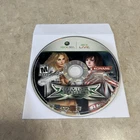 Rumble Roses XX (Microsoft Xbox 360, 2006) DISC ONLY