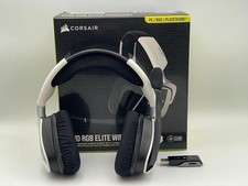 Corsair VOID RGB ELITE Wireless Gaming Headset