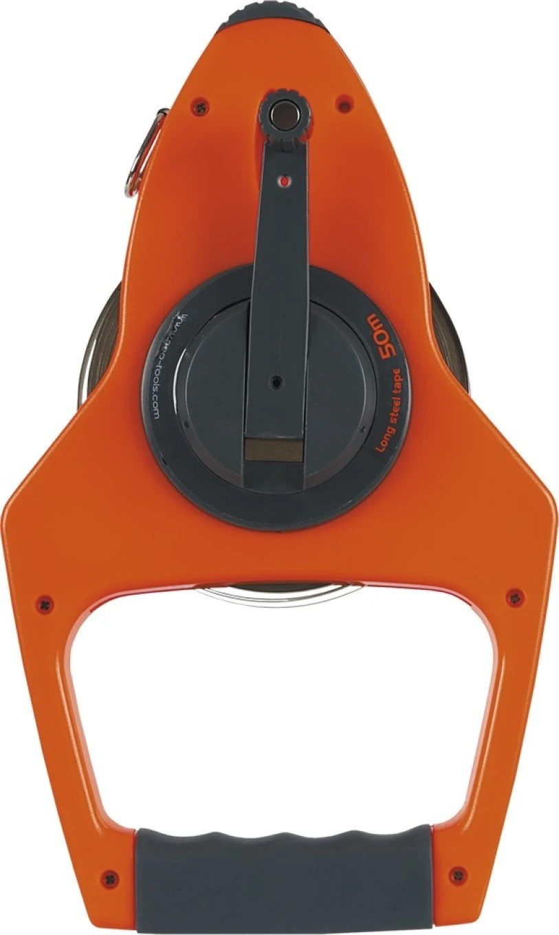 50m Tape Measure Steel 68-150