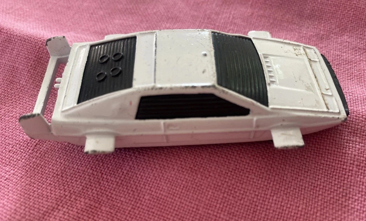 Corgi James Bond Lotus Diecast & Toy Vehicles for sale | eBay