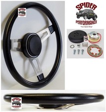 1970-1987 Dodge Steering Wheel 15 Tuff Wheel