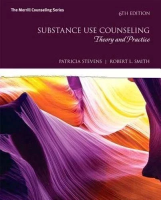#ad Substance Use Counseling : Theory and Practice by Robert Smith 9780134055930 $52.80