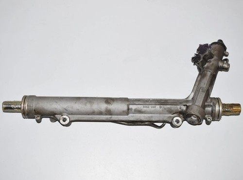 BMW E53 X5 4.4i Lenkgetriebe elektrisch 6731281 7852650 RHD