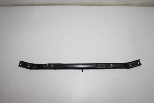 Top upper radiator support slam panel