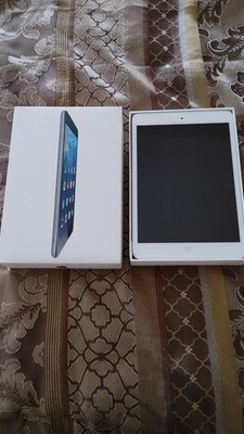 iPad mini A1455 ME218LL/A Wi-Fi Cell 16GB W-Sprint