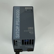 Siemens SITOP PSU8200 6EP3334-8SB00-0AY0 | 6EP3 334-8SB00-0AY0