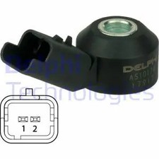 Klopfsensor AS10174 DELPHI für CITROËN PEUGEOT MINI LANCIA FIAT TOYOTA DS OPEL