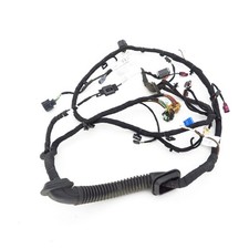 wiring harness lead set tailgate left Porsche PANAMERA 2 971