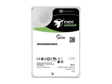 Seagate Exos X18 ST10000NM018G Hard drive 10 TB internal SATA ST10000NM018G