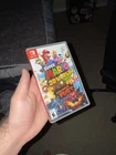 Super Mario 3D World + Bowser's Fury  (Nintendo Switch)