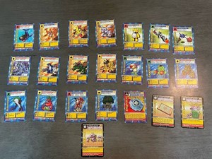 Digi Battle | eBay