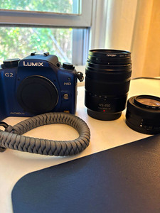 Lumix G2 | eBay