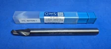 GWS 1/2" X 45⁰ X 6" Chamfer End Mill
