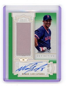 Topps Definitive | eBay