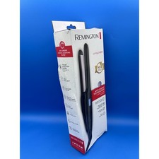 Remington 1/2" Flat Iron Anti Static Technology Styling Tool Model S37A10