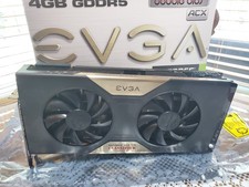 EVGA NVIDIA GeForce GTX 770 02G-P4-2774-RX 2GB GDDR5 Graphics Card