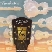 Troubadour (180G) | J.J. Cale | Vinyl / Schallplatte | 2016 | Music ON Vinyl