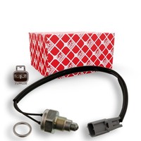 Febi Bilstein Schalter, RüCkfahrleuchte U.A. FüR CitroËN, Peugeot, Toyota