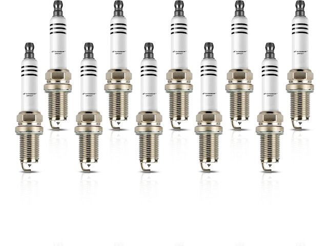 For 2018, 2020 Audi R8 Spark Plug Set APR 16852SKMX 5.2L V10 Spark Plug