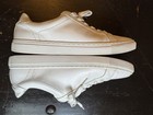 Banana Republic Fresh White Mens Shoes Sneakers, Flex &Traction, Size 9 👟 — photo 5