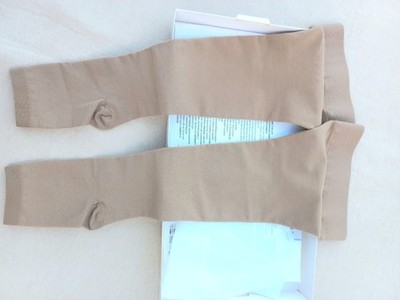 Ecosana Medizinische Kompressionsstrumpfe  KKI. 1  Gr.2
