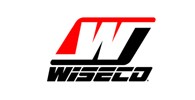 Wiseco Piston Kit Honda CR85R 03-07 47.5mm Racer's Choice 838M04750