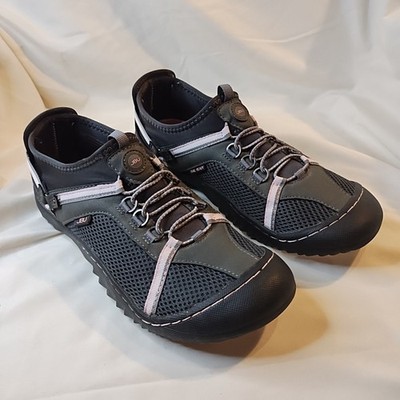 JBU Jambu Women's Tahoe Water Ready Sneakers Size 8M