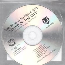 Kathy Brown Vs the White Knights Sound of the...
