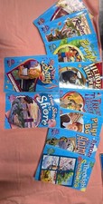 Like New- Abeka 3rd Grade Readers set.