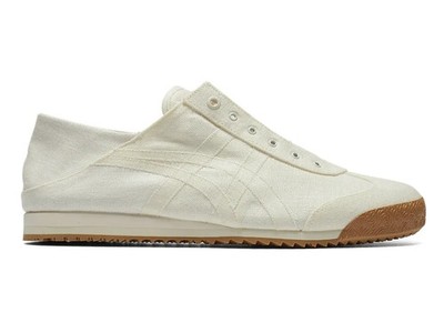 Asics Onitsuka Tiger MEXICO 66 SD PARATY 1183C432 750 IVORY/IVORY