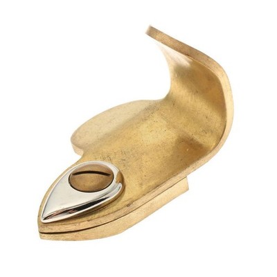 Sopransaxophon Saxophon Daumenhaken Finger Metall Wind