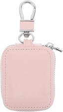 Earbud Protective Carrying Case Compact Portable Headphones Bag for in-Ear Earbu