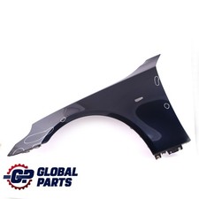 BMW E60 E61 Seitenwand Vorne Links Kotflügel Monacoblau Blau - A35