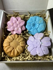 Handmade Soaps 