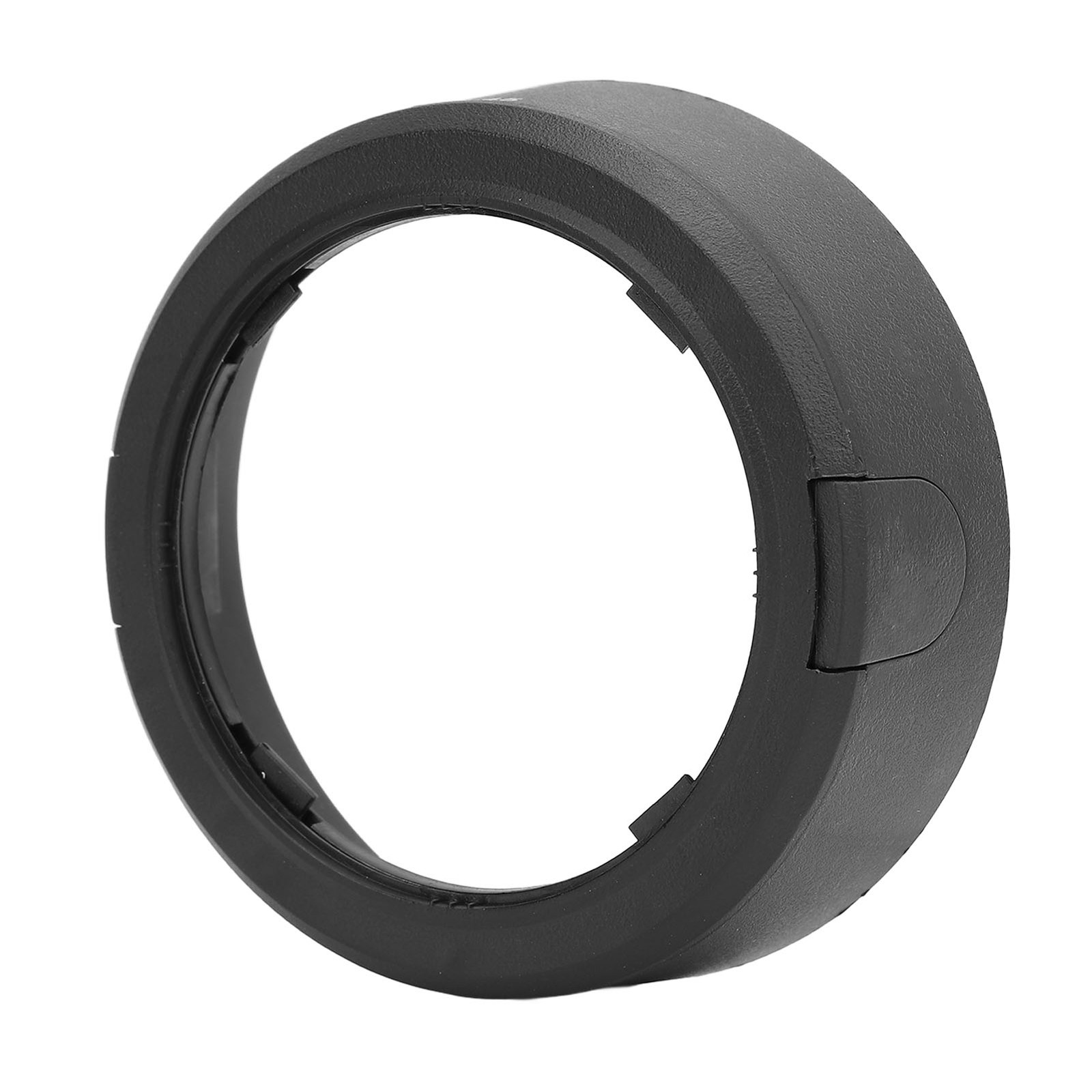 Reversible Lens Hood Shade For D5100 D3200 D60 Prevention Of Wind Rain Sand Dama