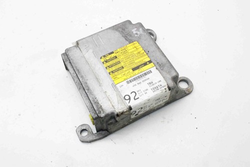 TOYOTA COROLLA Verso ZER, ZZE12, R1 Airbag-Steuergerät 89170-0F042 30292277