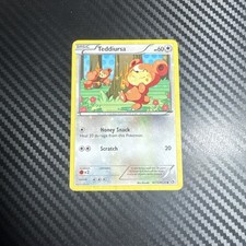 Pokemon Teddiursa RC15/RC25 MP  on eBay