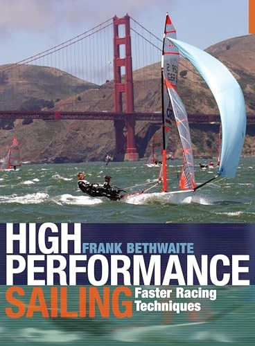 High Performance Sailing by Frank Bethwaite PAPERBACK 9781408124918 - Image 5