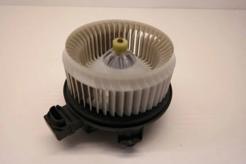 Motor soplador calentador climatizador Jeep Compass 07-16 Foto 2 de 4