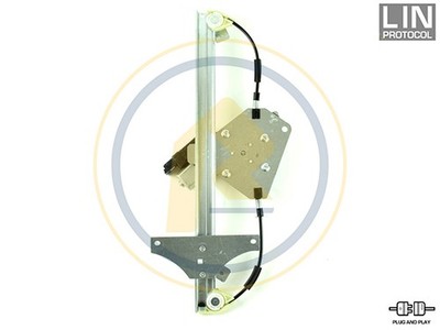 Ac Rolcar 01.2480 Fensterheber für CITROËN