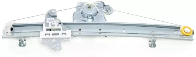 Genuine Nissan 2017-2022 Rogue Sport Window Regulator 80721-6MA0B