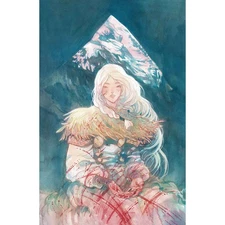 Briar Nights Terror #1 Cover D 1:10 Full Art Andrade Boom! Studios