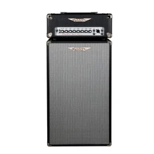 ASHDOWN STUDIO MINI-RIG Classic 250w Amp Head with 2x10" Bass Cabinet