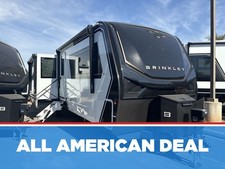 2026 Brinkley Model Z Air 315